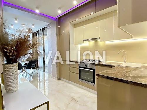 квартира за адресою Мартинова просп., 6
