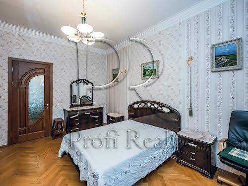 квартира за адресою Володимира Винниченка вул. (Юрія Коцюбинського), 20