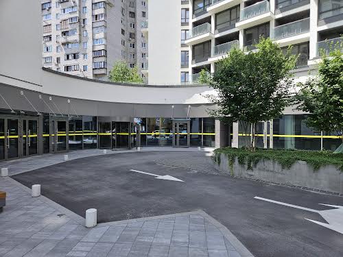 квартира за адресою Драгоманова вул., 31-А