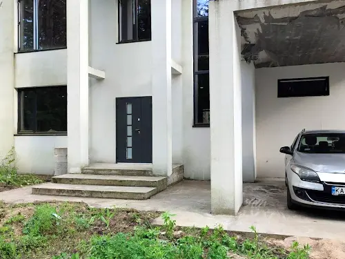 дом по адресу Лесная ул., 12