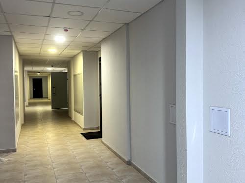 квартира за адресою Михайла Максимовича вул. (Онуфрія Трутенка), 24-Б