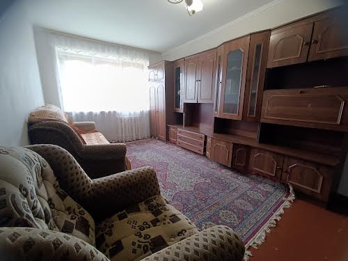 квартира по адресу Героїв АТО ул., 9/1