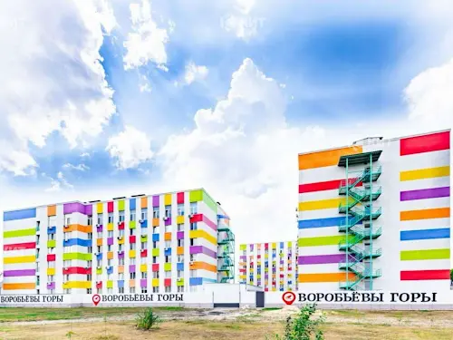 квартира за адресою Ковалівська вул. (Бестужева), 11