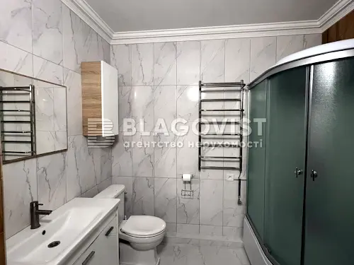 квартира за адресою Дмитрівська, 60/19