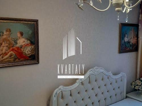 квартира по адресу Киев, Лесной просп., 31