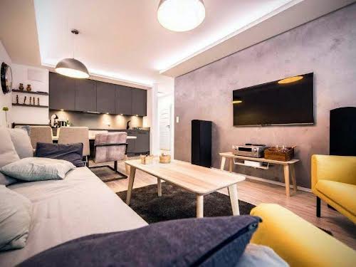 квартира за адресою Регенераторна вул., 4