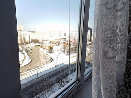 квартира по адресу Победы просп., 76
