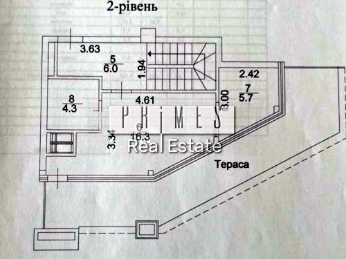 квартира по адресу Киев, Сапёрное Поле ул., 5а