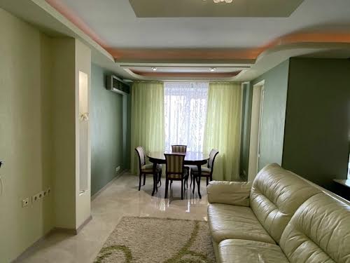 квартира по адресу Анны Ахматовой ул., 16-Б