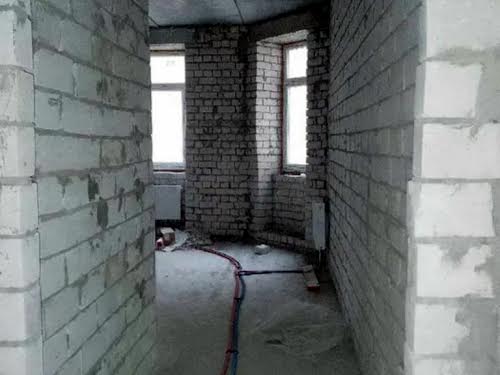 квартира по адресу Профессорская ул., 16