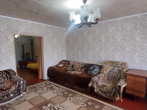 дом по адресу Харьков, Верхнегиевская ул., 3