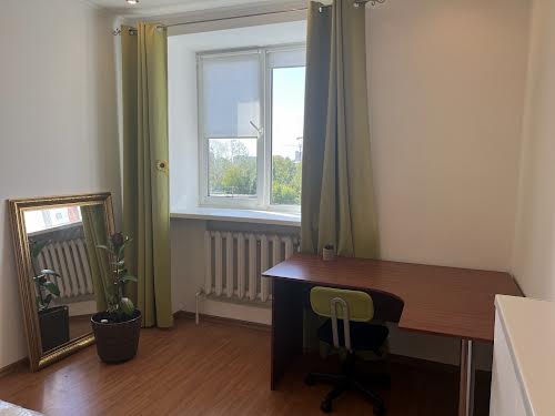 квартира за адресою Кадетський Гай вул., 3
