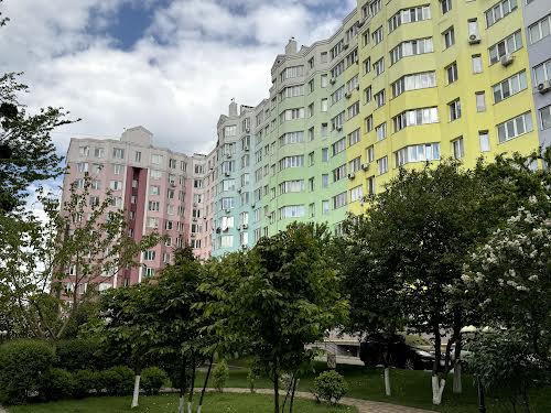 квартира по адресу Тепличная ул., 44