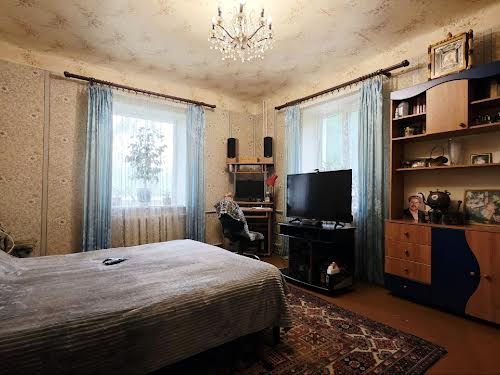 квартира по адресу Клочковская ул., 340