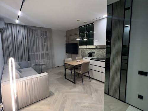 квартира по адресу Столичное шоссе, 3
