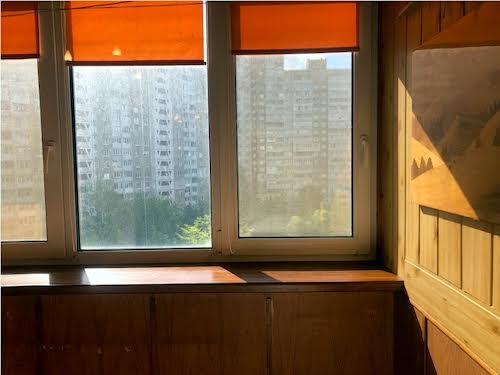 квартира по адресу Академика Заболотного ул., 42