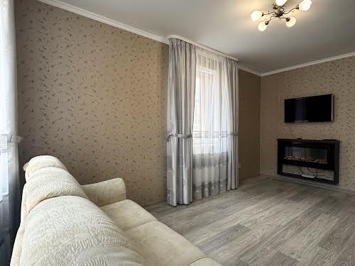 квартира за адресою Боголюбова, 7