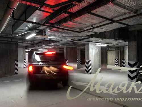 квартира за адресою Михайла Бойчука вул. (Кіквідзе), 40-Б