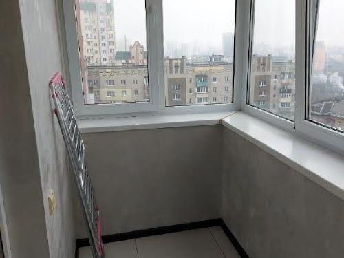 квартира по адресу Татарская ул., 27/4