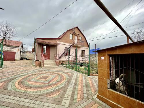 дом по адресу Оранжерейная ул., 112