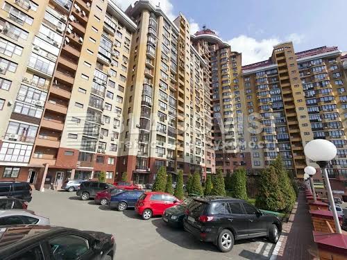 квартира за адресою Євгена Коновальця вул. (Щорса), 32-Б