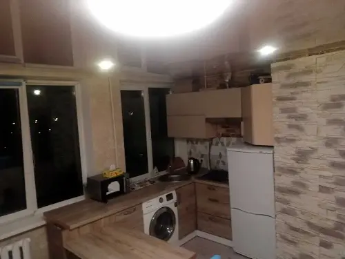 квартира по адресу Науки просп., 98