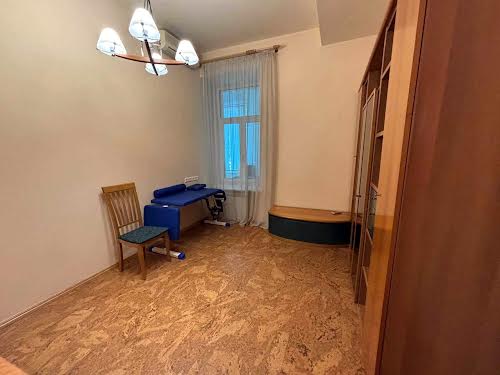 квартира по адресу Шота Руставели ул., 27