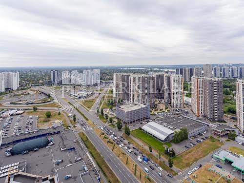 квартира по адресу Княжий Затон ул., 21