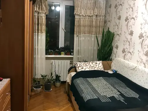 кімната за адресою Оболонський просп., 16-е