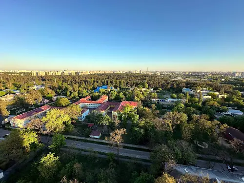 квартира за адресою Верховинна вул., 41