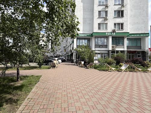 квартира за адресою Єлизавети Чавдар вул., 13