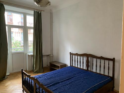 квартира по адресу Киев, Заньковецкой ул., 5/2
