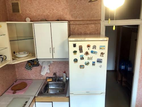 квартира по адресу Академика Заболотного ул., 42