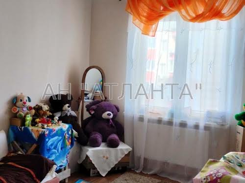 квартира за адресою Київ, Самійла Кішки вул. (Маршала Конєва), 5-Г
