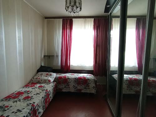 комната по адресу Николая Закревского ул., 77