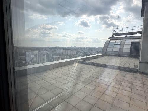 квартира по адресу Андрея Верхогляда ул. (Михайла Драгомирова), 14-А