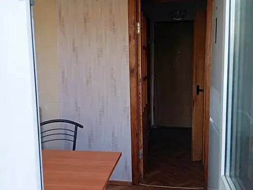 квартира по адресу Оболонский просп., 34-В