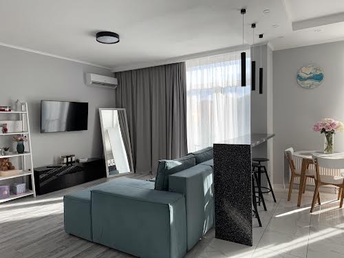 квартира за адресою Регенераторна вул., 4 к17