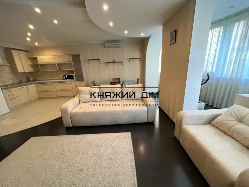 квартира за адресою Микільсько-Слобідська вул., 6