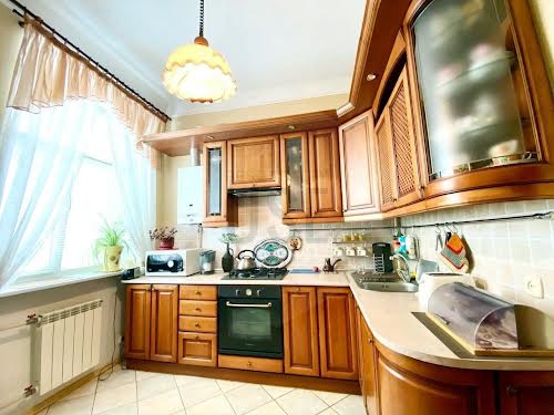 квартира по адресу Володимира Винниченка ул. (Юрія Коцюбинського), 7