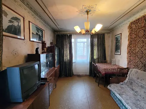 квартира по адресу Вацлава Гавела бульв. (Івана Лепсе), 37