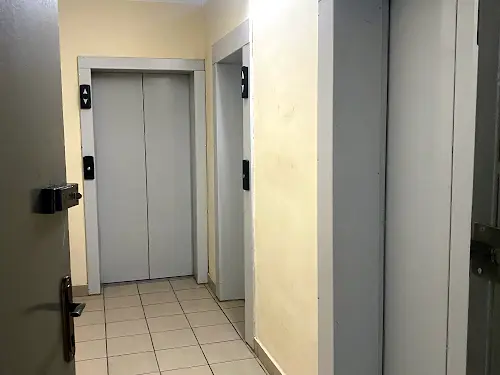 квартира за адресою Наталії Ужвій вул., 12