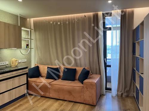 квартира за адресою Антоновича вул. (Горького), 74
