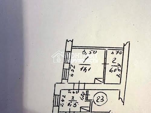 квартира за адресою Столярний пров., 5