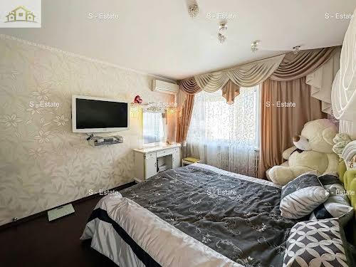 квартира за адресою Титаренківський пров., 1