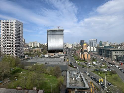 квартира за адресою Митрополита Василя Липківського вул. (Урицького), 16-Г