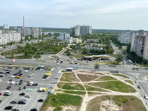 квартира по адресу Киев, Константина Данькевича ул., 8