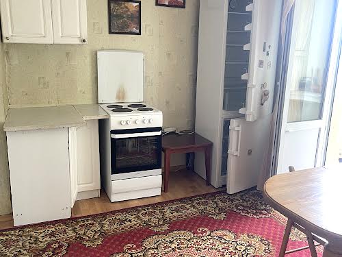 квартира по адресу Киев, Константина Данькевича ул., 8