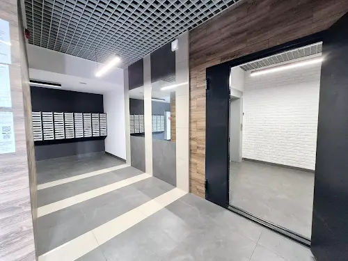 квартира по адресу Вацлава Гавела бульв. (Івана Лепсе), 28