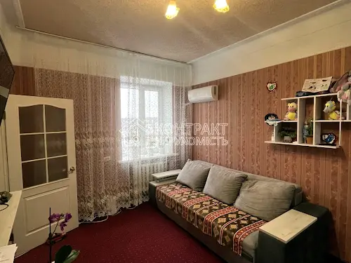 квартира по адресу Ашгабадська ул., 10